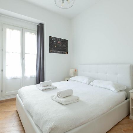 Porta Romana Comfy Apartment มิลาน ภายนอก รูปภาพ